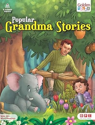 Popular Grandma Stories